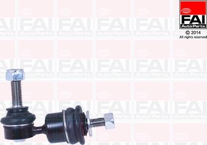 FAI AutoParts SS7313 - Rod / Strut, stabiliser car-mod.net
