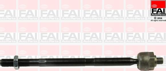 FAI AutoParts SS7312 - Inner Tie Rod, Axle Joint car-mod.net