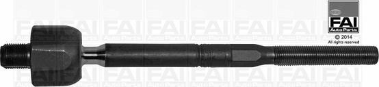 FAI AutoParts SS7257 - Inner Tie Rod, Axle Joint car-mod.net