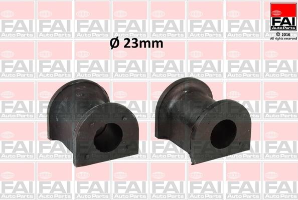 FAI AutoParts SS7281K - Bearing Bush, stabiliser car-mod.net