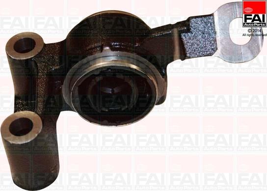 FAI AutoParts SS7229 - Bush of Control / Trailing Arm car-mod.net