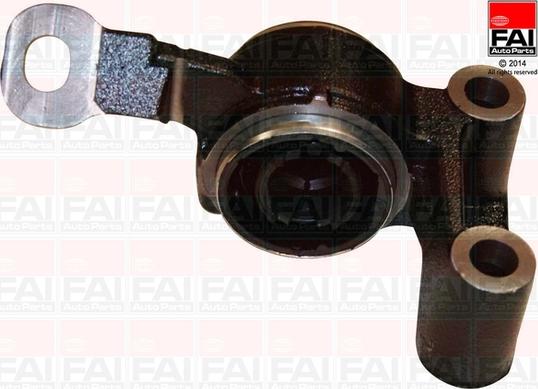 FAI AutoParts SS7228 - Bush of Control / Trailing Arm car-mod.net