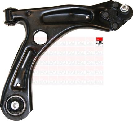 FAI AutoParts SS7749 - Track Control Arm car-mod.net