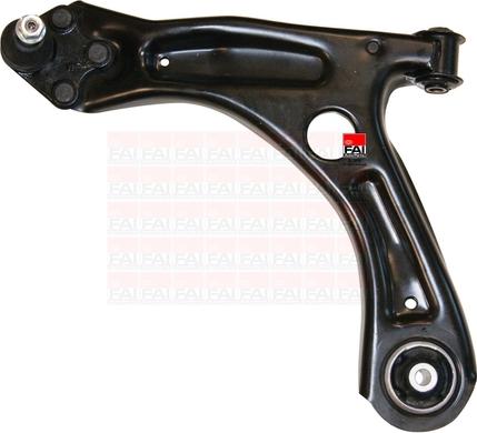 FAI AutoParts SS7748 - Track Control Arm car-mod.net