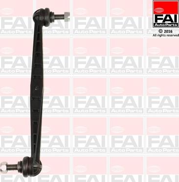 FAI AutoParts SS7710 - Rod / Strut, stabiliser car-mod.net
