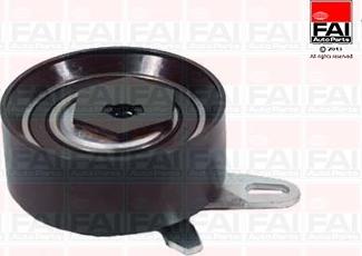 FAI AutoParts T9487 - Tensioner Pulley, timing belt car-mod.net