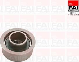 FAI AutoParts T9569 - Tensioner Pulley, timing belt car-mod.net
