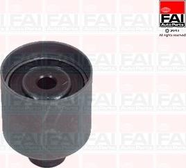 FAI AutoParts T9508 - Deflection / Guide Pulley, timing belt car-mod.net