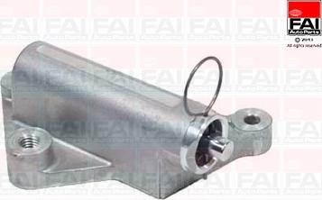 FAI AutoParts T9524 - Vibration Damper, timing belt car-mod.net