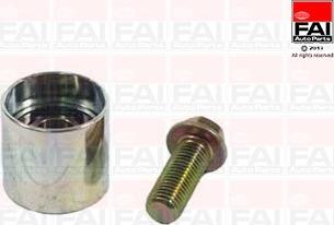 FAI AutoParts T9526 - Deflection / Guide Pulley, timing belt car-mod.net