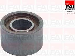FAI AutoParts T9809 - Deflection / Guide Pulley, timing belt car-mod.net