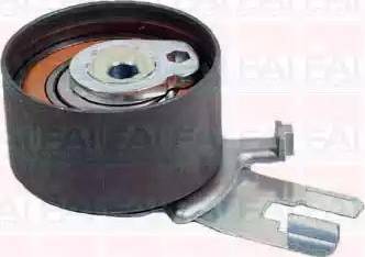 FAI AutoParts T9808 - Tensioner Pulley, timing belt car-mod.net