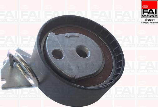 FAI AutoParts T9345 - Tensioner Pulley, timing belt car-mod.net