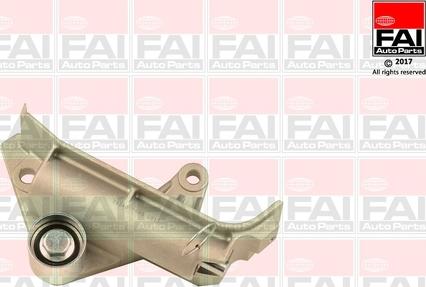 FAI AutoParts T9340 - Vibration Damper, timing belt car-mod.net