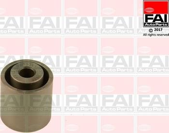 FAI AutoParts T9311 - Deflection / Guide Pulley, timing belt car-mod.net