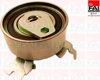 FAI AutoParts T9260 - Tensioner Pulley, timing belt car-mod.net