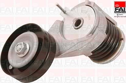FAI AutoParts T1012 - Belt Tensioner, v-ribbed belt car-mod.net