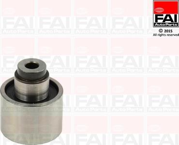 FAI AutoParts T1089 - Deflection / Guide Pulley, timing belt car-mod.net