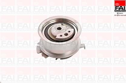 FAI AutoParts T1193 - Tensioner Pulley, timing belt car-mod.net
