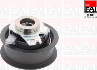 FAI AutoParts T1108 - Tensioner Pulley, timing belt car-mod.net