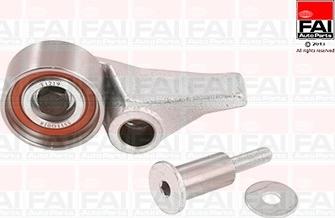 FAI AutoParts T1219 - Tensioner Pulley, timing belt car-mod.net