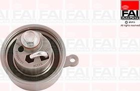 FAI AutoParts T1220 - Tensioner Pulley, timing belt car-mod.net
