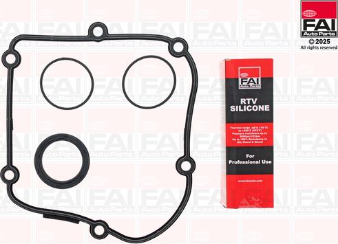 FAI AutoParts TC1934 - Timing Case Gasket, engine timing car-mod.net