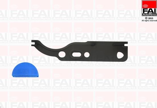 FAI AutoParts TC111S - Seal, timing chain tensioner car-mod.net