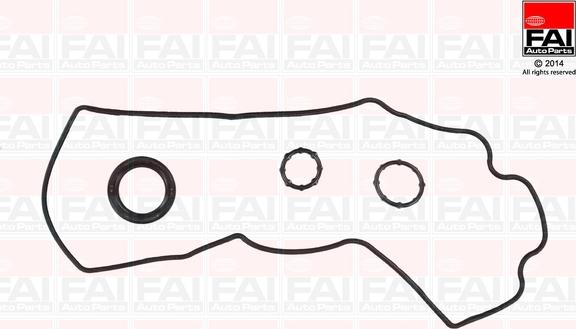 FAI AutoParts TC1136 - Timing Case Gasket, engine timing car-mod.net