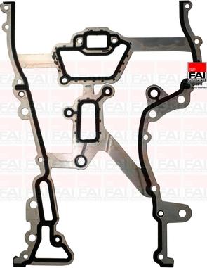 FAI AutoParts TC861 - Timing Case Gasket, engine timing car-mod.net
