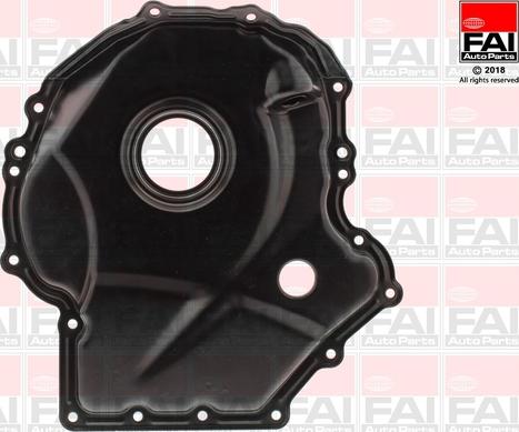 FAI AutoParts TCC6 - Timing Case car-mod.net
