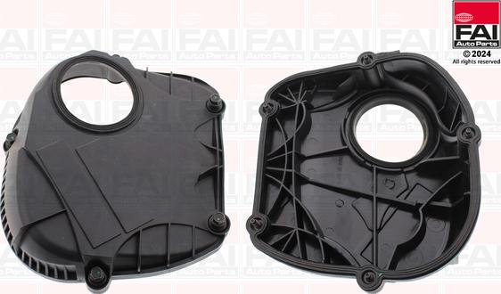 FAI AutoParts TCC37 - Timing Case car-mod.net