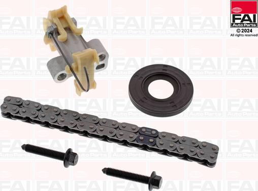 FAI AutoParts TCK402 - Timing Chain Kit car-mod.net