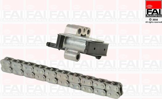 FAI AutoParts TCK100NG - Timing Chain Kit car-mod.net