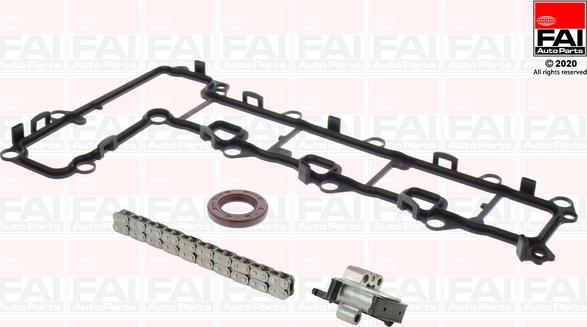 FAI AutoParts TCK371 - Timing Chain Kit car-mod.net