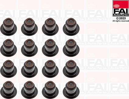 FAI AutoParts VSK2325 - Seal Set, valve stem car-mod.net
