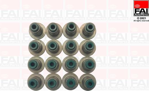 FAI AutoParts VSK2291 - Seal Set, valve stem car-mod.net