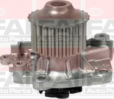 FAI AutoParts WP6406 - Water Pump car-mod.net