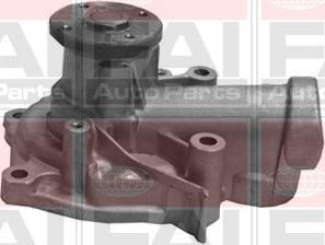 FAI AutoParts WP6433 - Water Pump car-mod.net
