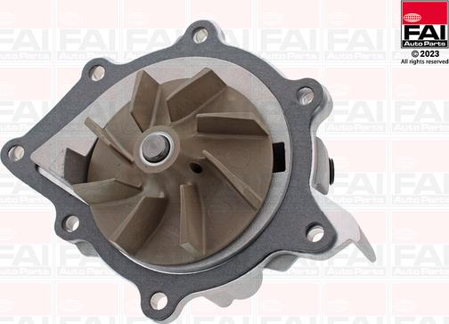 FAI AutoParts WP6505 - Water Pump car-mod.net