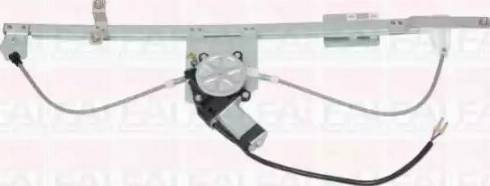 FAI AutoParts WR050M - Window Regulator car-mod.net