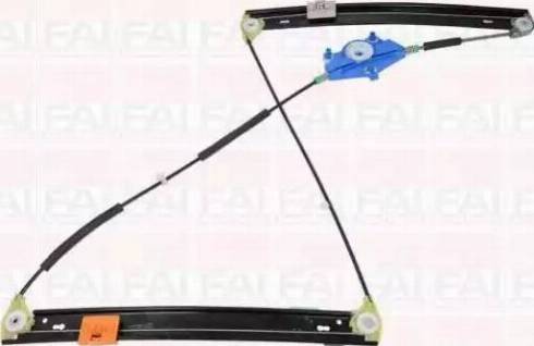 FAI AutoParts WR008 - Window Regulator car-mod.net
