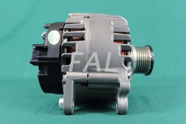 FAL F006686/2 - Alternator car-mod.net