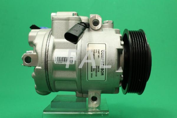 FAL F000958/25 - Compressor, air conditioning car-mod.net