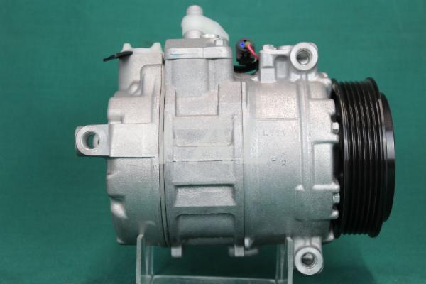 FAL F000966/1 - Compressor, air conditioning car-mod.net