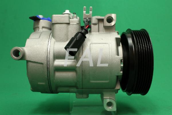 FAL F000963/38 - Compressor, air conditioning car-mod.net