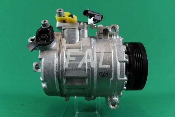 FAL F000971/1 - Compressor, air conditioning car-mod.net