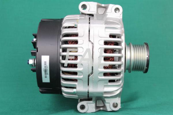 FAL F000418/2 - Alternator car-mod.net