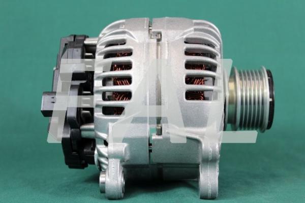 FAL F000513/4 - Alternator car-mod.net