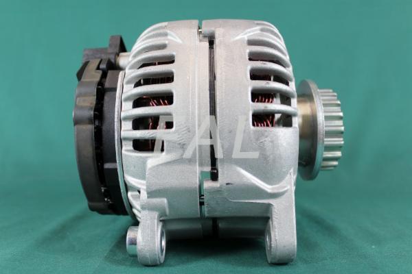 FAL F000580/5 - Alternator car-mod.net